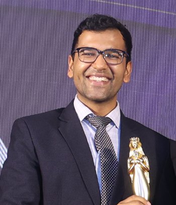 Vishrut Kansal